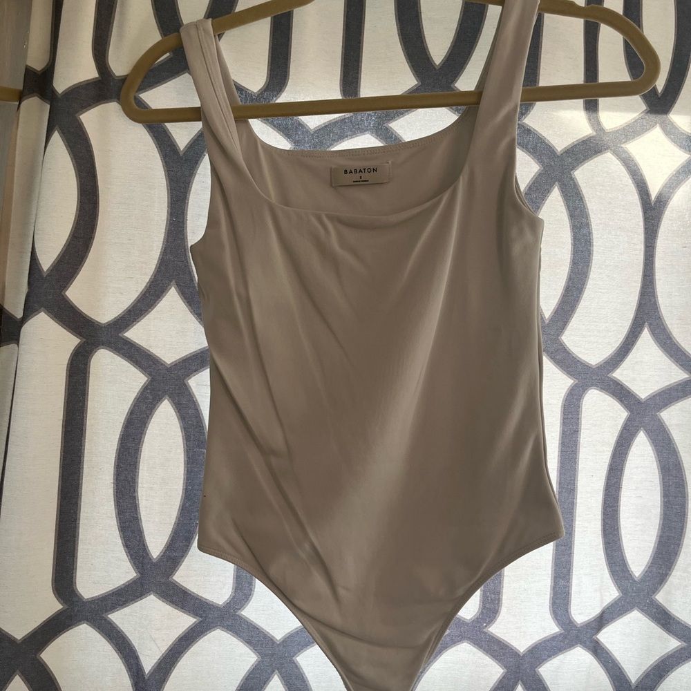 Aritzia bodysuit